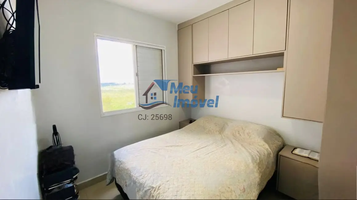 Apartamento com 2 quartos à venda, 54m2 em Taguatinga Norte (Taguatinga), Brasilia - DF - imagem 8 Foto 8 de Apartamento com 2 quartos à venda, 54m2 em Taguatinga Norte (Taguatinga), Brasilia - DF