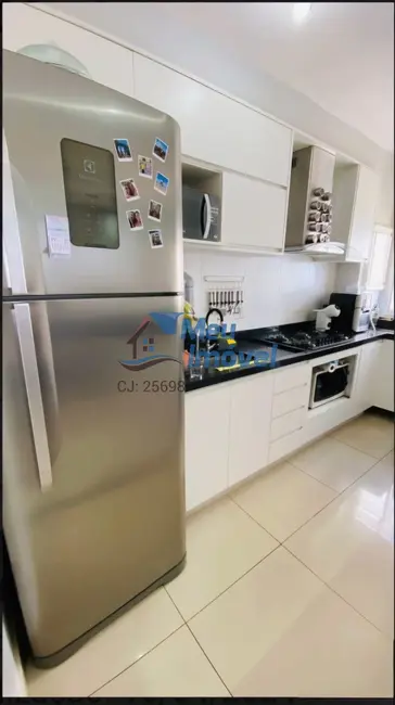 Apartamento com 2 quartos à venda, 54m2 em Taguatinga Norte (Taguatinga), Brasilia - DF - imagem 7 Foto 7 de Apartamento com 2 quartos à venda, 54m2 em Taguatinga Norte (Taguatinga), Brasilia - DF