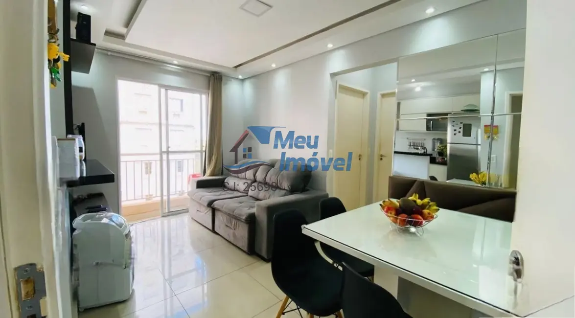 Apartamento com 2 quartos à venda, 54m2 em Taguatinga Norte (Taguatinga), Brasilia - DF - imagem 2 Foto 2 de Apartamento com 2 quartos à venda, 54m2 em Taguatinga Norte (Taguatinga), Brasilia - DF