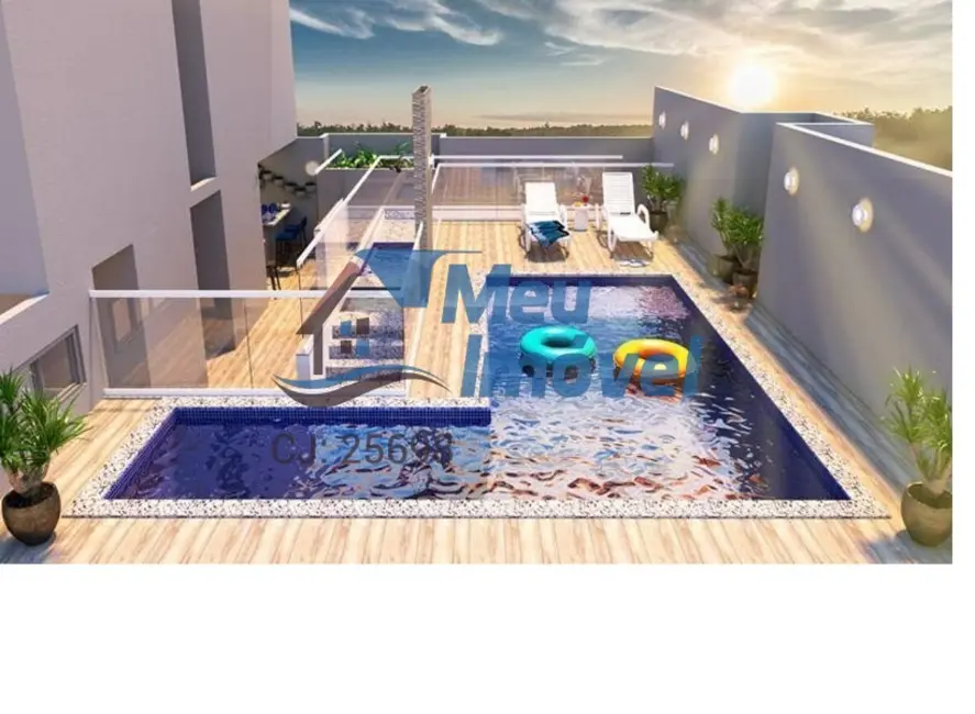 Apartamento com 2 quartos à venda, 54m2 em Samambaia Sul (Samambaia), Brasilia - DF - imagem 5 Foto 5 de Apartamento com 2 quartos à venda, 54m2 em Samambaia Sul (Samambaia), Brasilia - DF