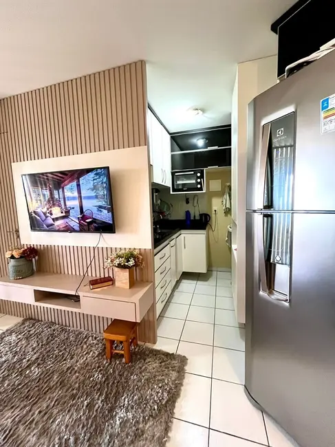 Apartamento com 1 quarto à venda, 42m2 em Areal (Águas Claras), Brasilia - DF - imagem 7 Foto 7 de Apartamento com 1 quarto à venda, 42m2 em Areal (Águas Claras), Brasilia - DF