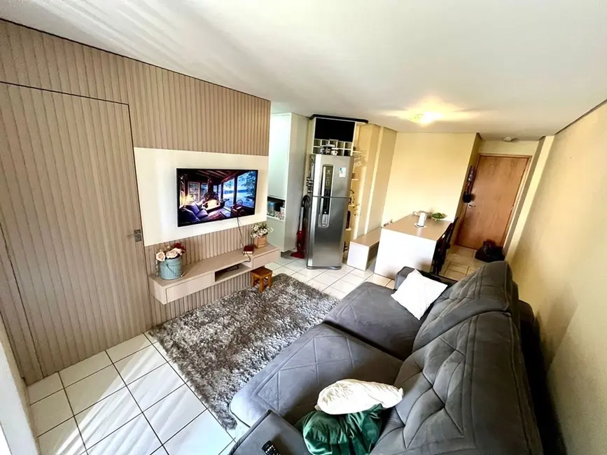 Apartamento com 1 quarto à venda, 42m2 em Areal (Águas Claras), Brasilia - DF - imagem 5 Foto 5 de Apartamento com 1 quarto à venda, 42m2 em Areal (Águas Claras), Brasilia - DF