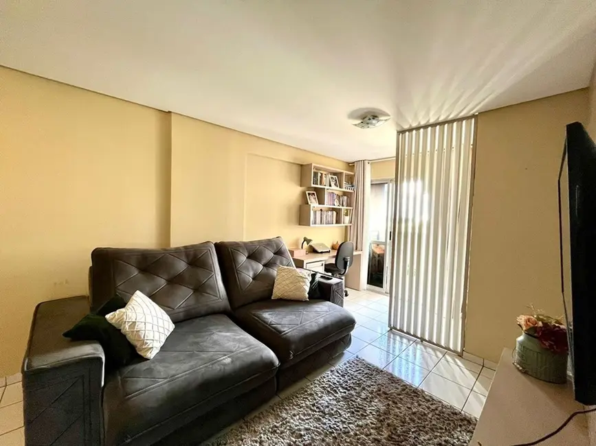 Apartamento com 1 quarto à venda, 42m2 em Areal (Águas Claras), Brasilia - DF - imagem 3 Foto 3 de Apartamento com 1 quarto à venda, 42m2 em Areal (Águas Claras), Brasilia - DF