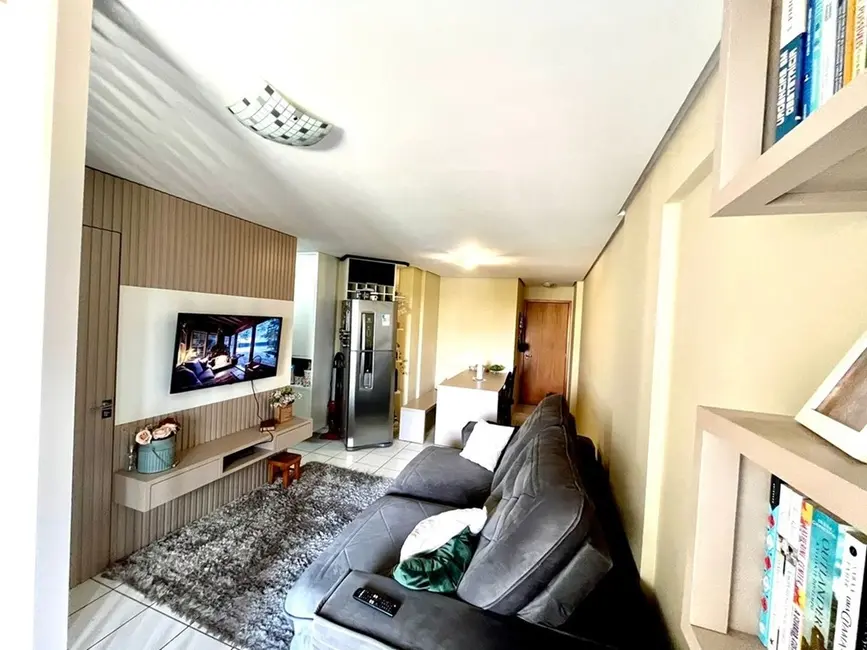 Apartamento com 1 quarto à venda, 42m2 em Areal (Águas Claras), Brasilia - DF - imagem 8 Foto 8 de Apartamento com 1 quarto à venda, 42m2 em Areal (Águas Claras), Brasilia - DF