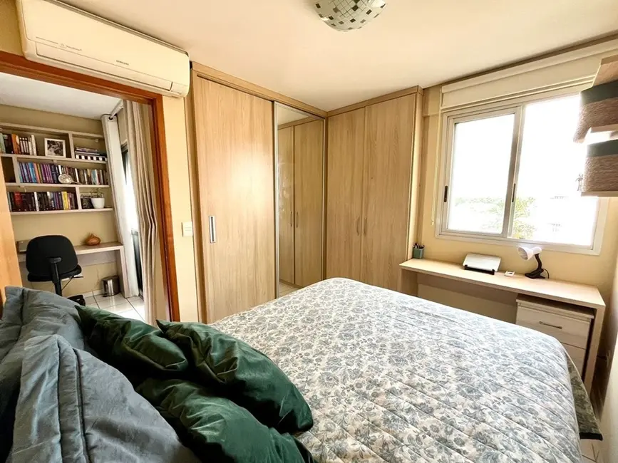 Apartamento com 1 quarto à venda, 42m2 em Areal (Águas Claras), Brasilia - DF - imagem 9 Foto 9 de Apartamento com 1 quarto à venda, 42m2 em Areal (Águas Claras), Brasilia - DF