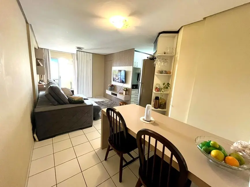 Apartamento com 1 quarto à venda, 42m2 em Areal (Águas Claras), Brasilia - DF - imagem 4 Foto 4 de Apartamento com 1 quarto à venda, 42m2 em Areal (Águas Claras), Brasilia - DF