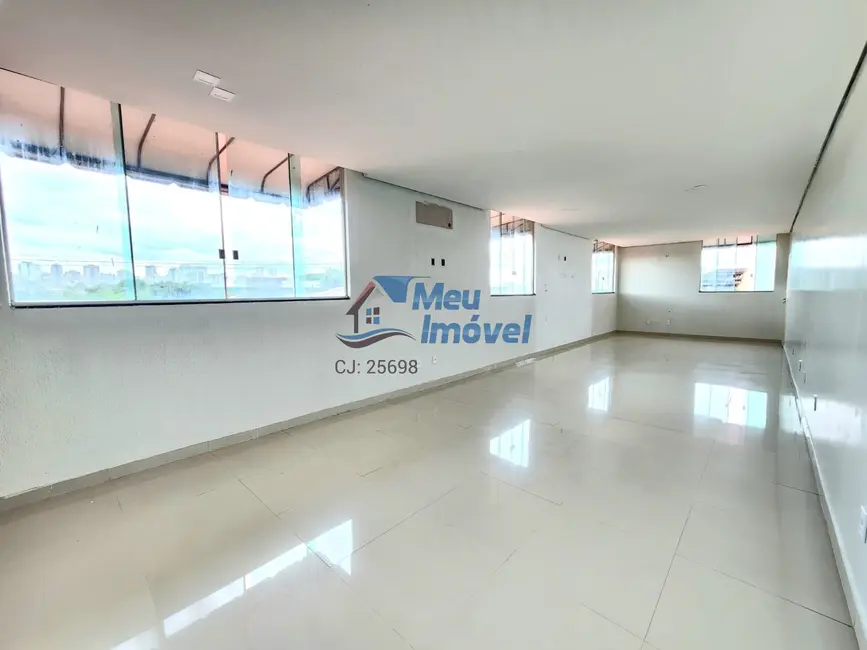 Foto 1 de Casa com 4 quartos à venda, 470m2 em Setor Habitacional Arniqueira (Águas Claras), Brasilia - DF