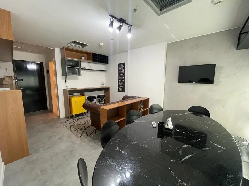 Foto 2 de Sala Comercial à venda, 24m2 em Asa Norte, Brasilia - DF