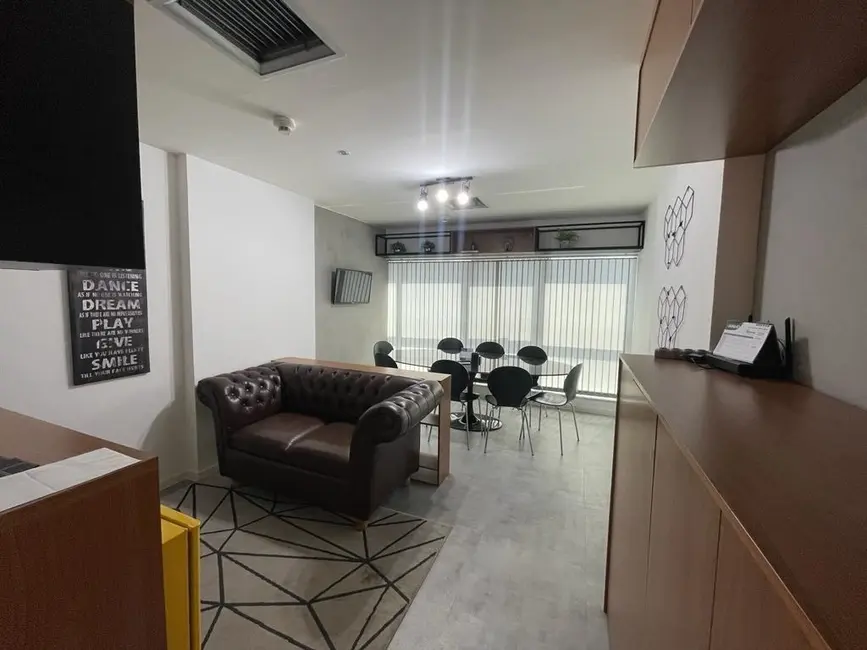 Sala Comercial à venda, 24m2 em Asa Norte, Brasilia - DF - imagem 4 Foto 4 de Sala Comercial à venda, 24m2 em Asa Norte, Brasilia - DF
