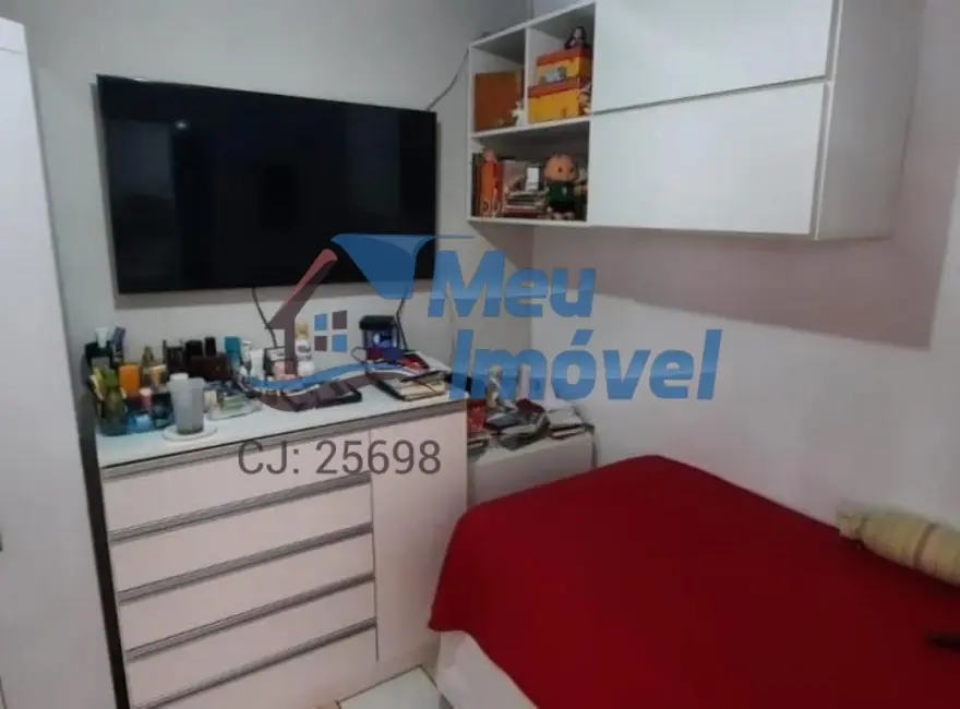 Foto 5 de Casa de Condomínio com 3 quartos à venda, 180m2 em Guará II, Brasilia - DF