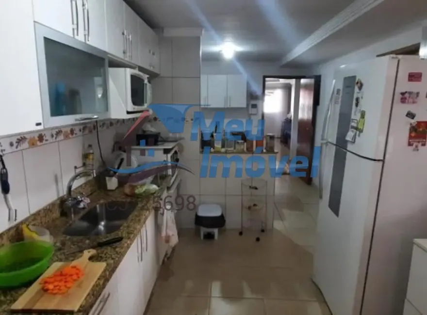 Foto 8 de Casa de Condomínio com 3 quartos à venda, 180m2 em Guará II, Brasilia - DF