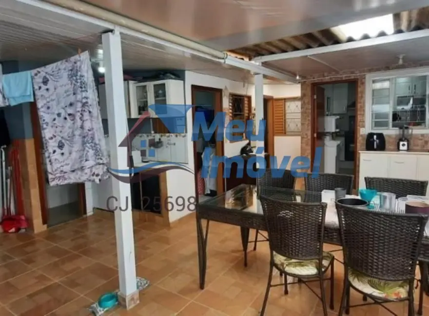 Foto 1 de Casa de Condomínio com 3 quartos à venda, 180m2 em Guará II, Brasilia - DF