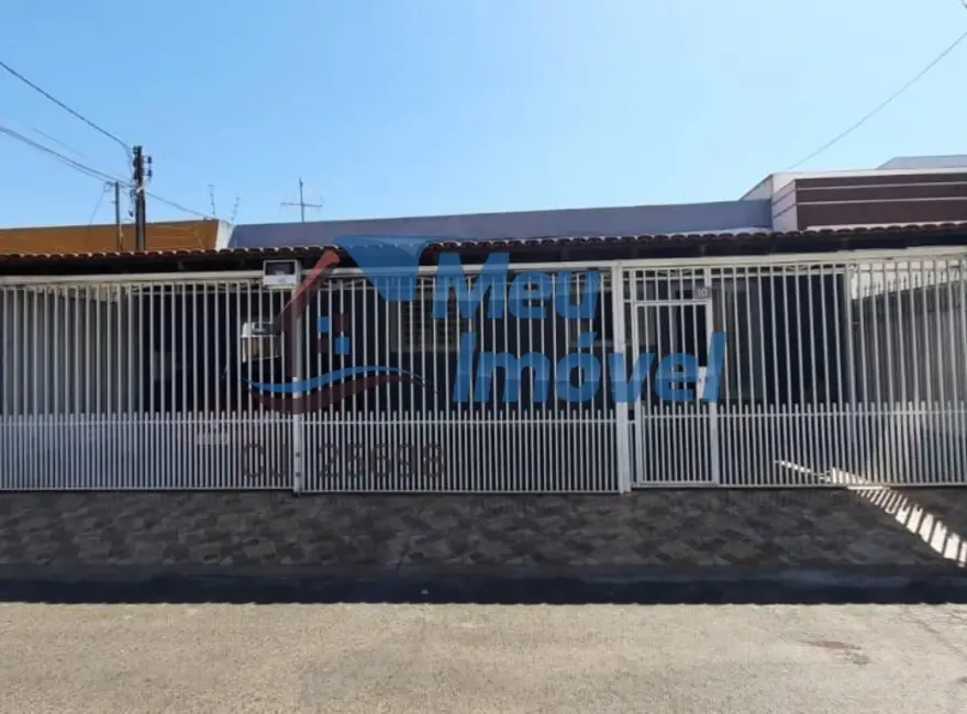 Foto 3 de Casa de Condomínio com 3 quartos à venda, 180m2 em Guará II, Brasilia - DF