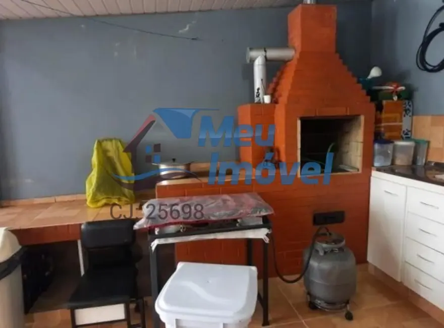 Foto 9 de Casa de Condomínio com 3 quartos à venda, 180m2 em Guará II, Brasilia - DF