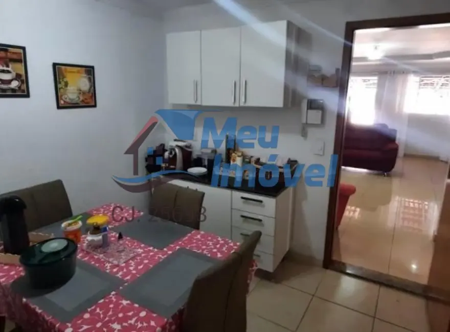 Foto 7 de Casa de Condomínio com 3 quartos à venda, 180m2 em Guará II, Brasilia - DF