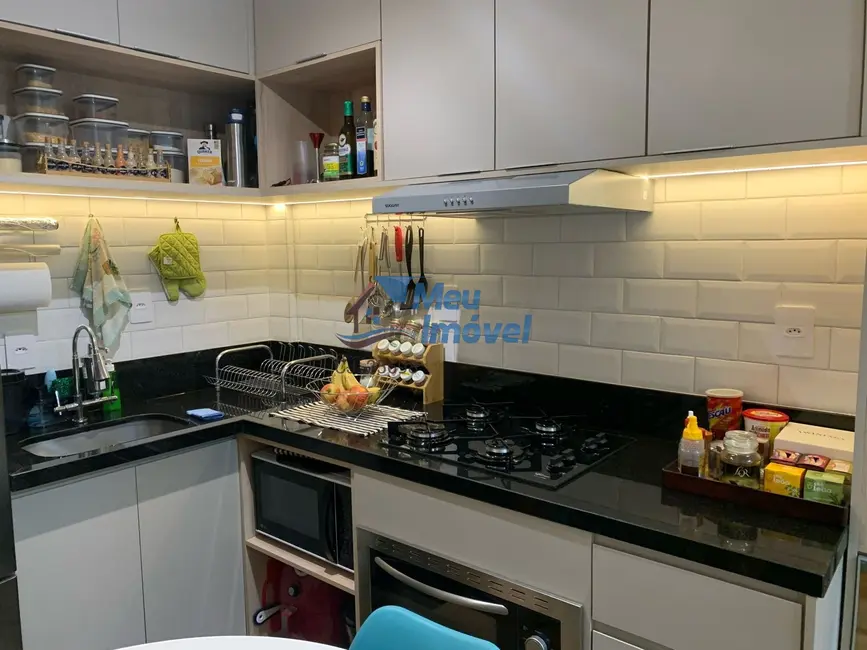 Apartamento com 1 quarto à venda, 31m2 em Norte (Águas Claras), Brasilia - DF - imagem 7 Foto 7 de Apartamento com 1 quarto à venda, 31m2 em Norte (Águas Claras), Brasilia - DF