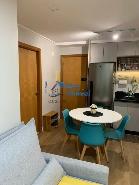 Apartamento com 1 quarto à venda, 31m2 em Norte (Águas Claras), Brasilia - DF - imagem 5 Foto 5 de Apartamento com 1 quarto à venda, 31m2 em Norte (Águas Claras), Brasilia - DF