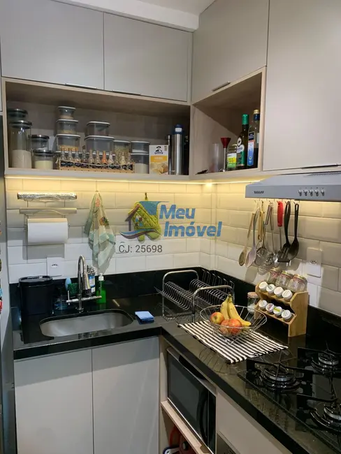 Apartamento com 1 quarto à venda, 31m2 em Norte (Águas Claras), Brasilia - DF - imagem 8 Foto 8 de Apartamento com 1 quarto à venda, 31m2 em Norte (Águas Claras), Brasilia - DF