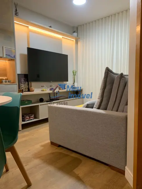 Apartamento com 1 quarto à venda, 31m2 em Norte (Águas Claras), Brasilia - DF - imagem 9 Foto 9 de Apartamento com 1 quarto à venda, 31m2 em Norte (Águas Claras), Brasilia - DF