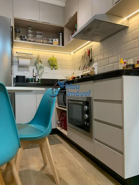 Apartamento com 1 quarto à venda, 31m2 em Norte (Águas Claras), Brasilia - DF - imagem 3 Foto 3 de Apartamento com 1 quarto à venda, 31m2 em Norte (Águas Claras), Brasilia - DF