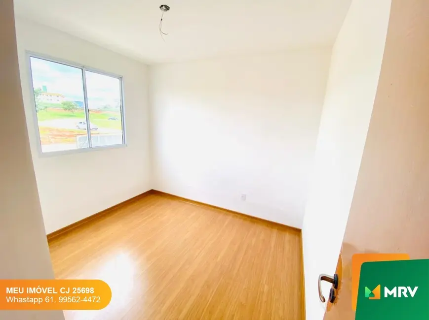 Apartamento com 2 quartos à venda, 43m2 em Cidade Jardins, Valparaiso De Goias - GO - imagem 9 Foto 9 de Apartamento com 2 quartos à venda, 43m2 em Cidade Jardins, Valparaiso De Goias - GO