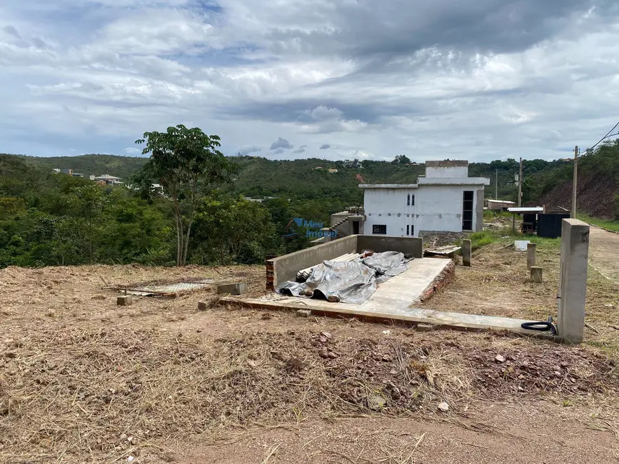 Foto 1 de Terreno / Lote à venda, 848m2 em Setor Habitacional Jardim Botânico, Brasilia - DF