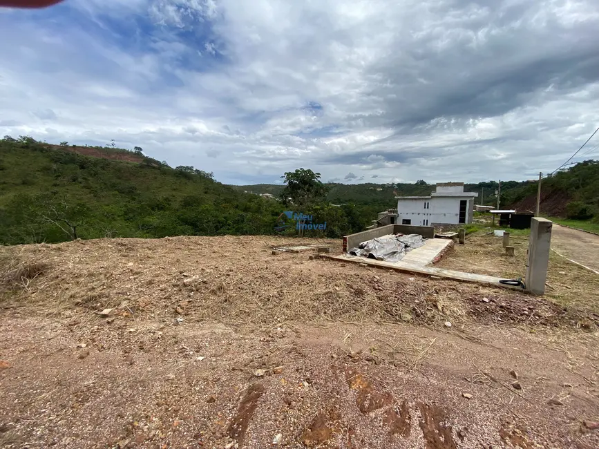 Foto 2 de Terreno / Lote à venda, 848m2 em Setor Habitacional Jardim Botânico, Brasilia - DF