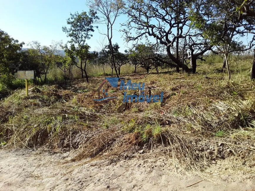 Terreno / Lote à venda, 2000m2 em Alexania - GO - imagem 4 Foto 4 de Terreno / Lote à venda, 2000m2 em Alexania - GO