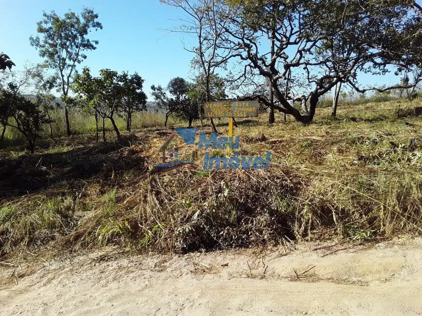 Terreno / Lote à venda, 2000m2 em Alexania - GO - imagem 6 Foto 6 de Terreno / Lote à venda, 2000m2 em Alexania - GO
