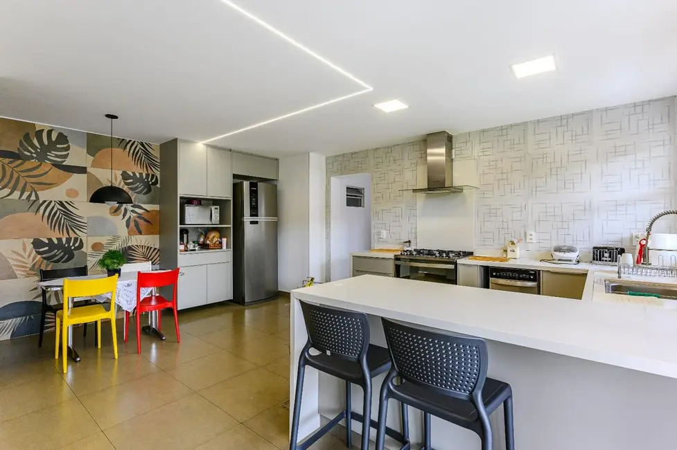 Casa de Condomínio com 4 quartos à venda, 1875m2 em Park Way, Brasilia - DF - imagem 9 Foto 9 de Casa de Condomínio com 4 quartos à venda, 1875m2 em Park Way, Brasilia - DF