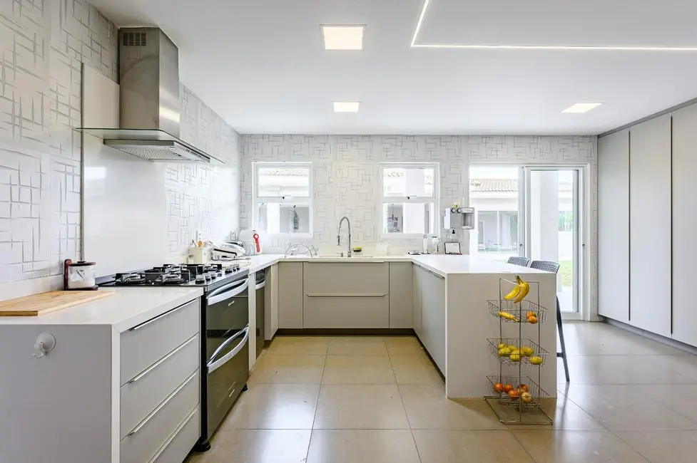 Casa de Condomínio com 4 quartos à venda, 1875m2 em Park Way, Brasilia - DF - imagem 7 Foto 7 de Casa de Condomínio com 4 quartos à venda, 1875m2 em Park Way, Brasilia - DF