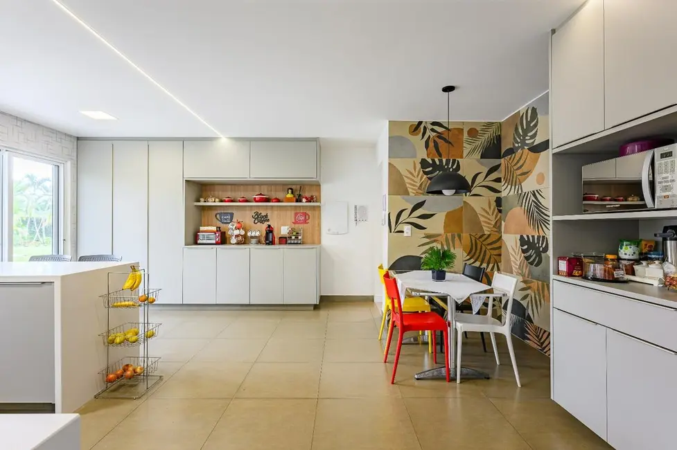 Casa de Condomínio com 4 quartos à venda, 1875m2 em Park Way, Brasilia - DF - imagem 8 Foto 8 de Casa de Condomínio com 4 quartos à venda, 1875m2 em Park Way, Brasilia - DF