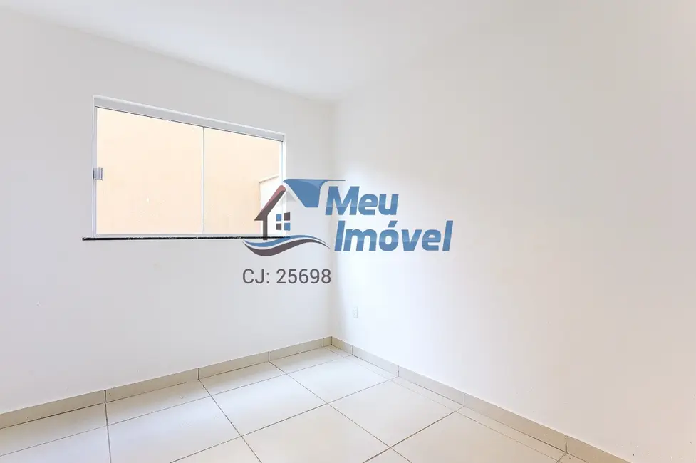 Foto 7 de Apartamento com 2 quartos à venda, 63m2 em Setor Leste, Luziania - GO