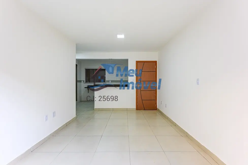 Foto 2 de Apartamento com 2 quartos à venda, 63m2 em Setor Leste, Luziania - GO