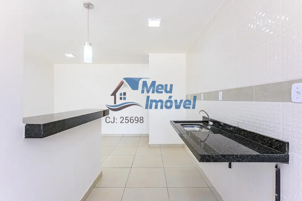 Foto 1 de Apartamento com 2 quartos à venda, 63m2 em Setor Leste, Luziania - GO