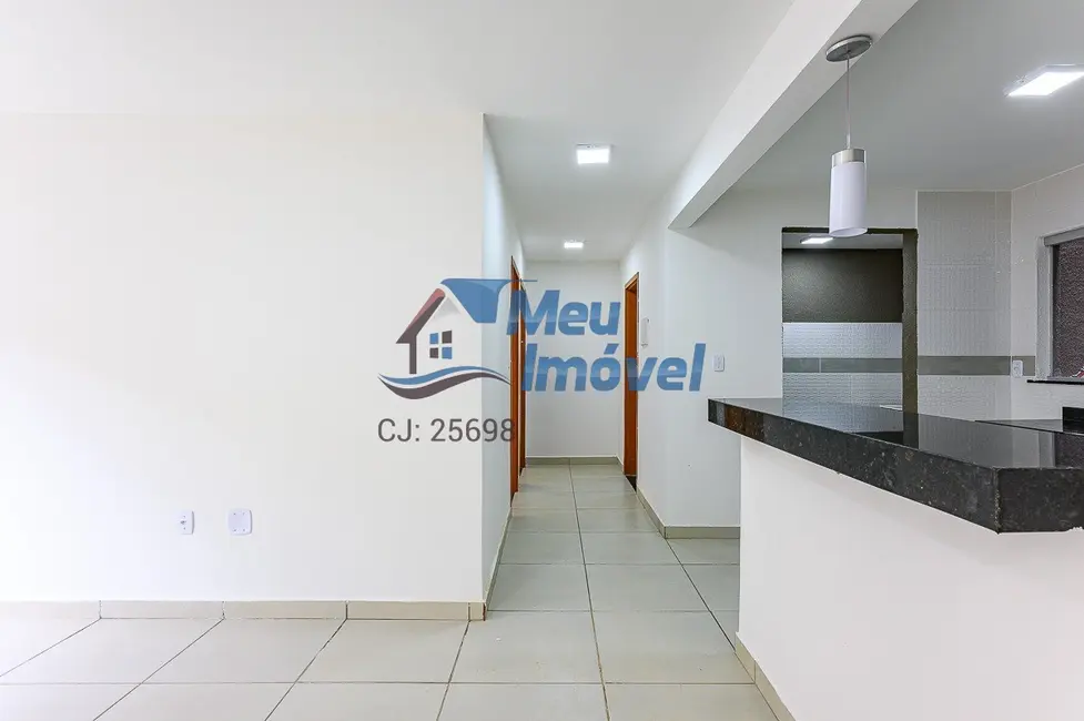 Foto 4 de Apartamento com 2 quartos à venda, 63m2 em Setor Leste, Luziania - GO