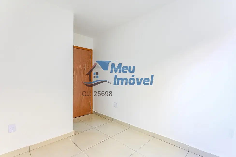 Foto 9 de Apartamento com 2 quartos à venda, 63m2 em Setor Leste, Luziania - GO