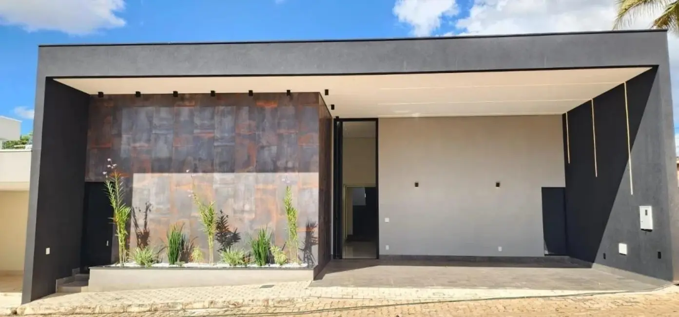 Foto 1 de Casa de Condomínio com 3 quartos à venda, 250m2 em Setor Habitacional Vicente Pires, Brasilia - DF
