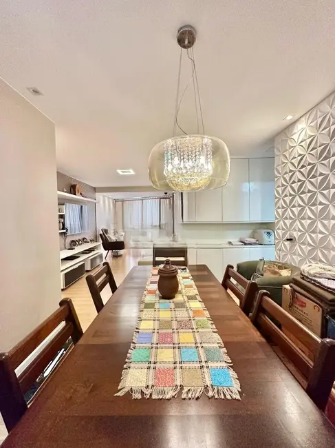 Foto 5 de Apartamento com 3 quartos à venda, 96m2 em Norte (Águas Claras), Brasilia - DF