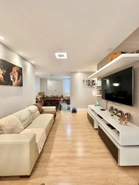 Foto 3 de Apartamento com 3 quartos à venda, 96m2 em Norte (Águas Claras), Brasilia - DF