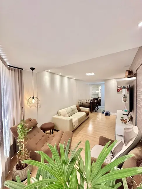 Foto 4 de Apartamento com 3 quartos à venda, 96m2 em Norte (Águas Claras), Brasilia - DF