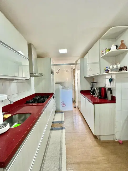 Foto 6 de Apartamento com 3 quartos à venda, 96m2 em Norte (Águas Claras), Brasilia - DF