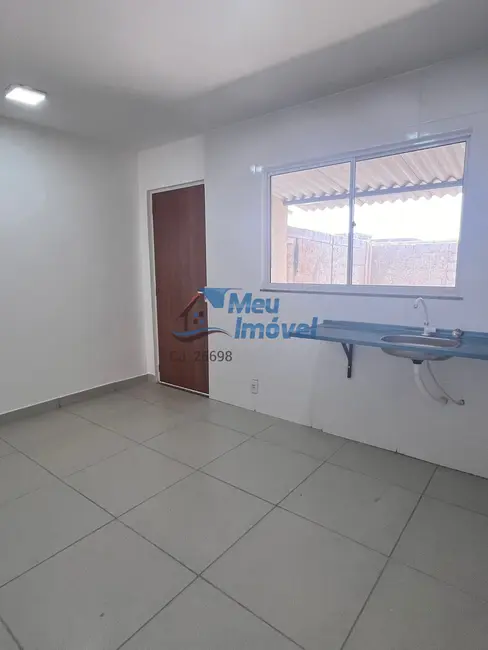 Casa com 2 quartos à venda, 81m2 em Parque Estrela Dalva IX, Luziania - GO - imagem 8 Foto 8 de Casa com 2 quartos à venda, 81m2 em Parque Estrela Dalva IX, Luziania - GO