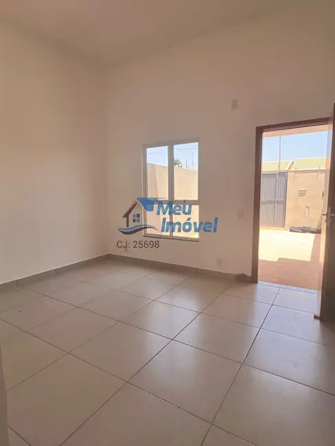 Casa com 2 quartos à venda, 81m2 em Parque Estrela Dalva IX, Luziania - GO - imagem 4 Foto 4 de Casa com 2 quartos à venda, 81m2 em Parque Estrela Dalva IX, Luziania - GO