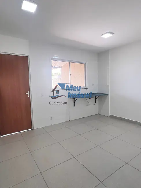 Casa com 2 quartos à venda, 81m2 em Parque Estrela Dalva IX, Luziania - GO - imagem 9 Foto 9 de Casa com 2 quartos à venda, 81m2 em Parque Estrela Dalva IX, Luziania - GO