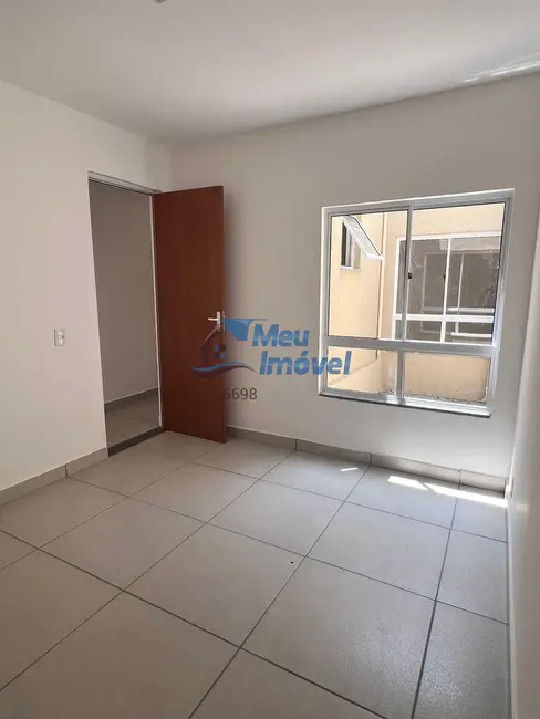 Foto 1 de Casa com 2 quartos à venda, 81m2 em Parque Estrela Dalva IX, Luziania - GO