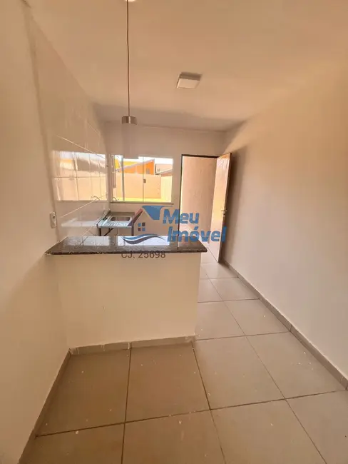 Casa com 2 quartos à venda, 81m2 em Parque Estrela Dalva IX, Luziania - GO - imagem 3 Foto 3 de Casa com 2 quartos à venda, 81m2 em Parque Estrela Dalva IX, Luziania - GO