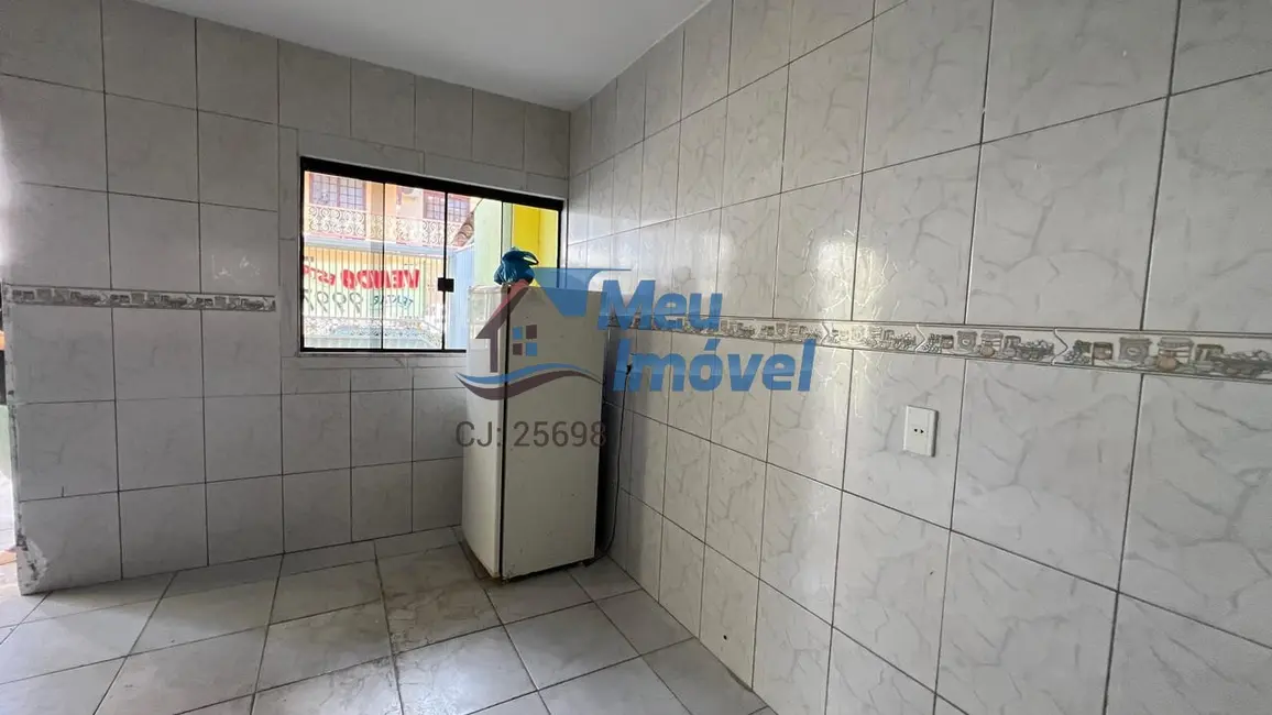 Casa com 4 quartos à venda, 105m2 em Samambaia Norte (Samambaia), Brasilia - DF - imagem 5 Foto 5 de Casa com 4 quartos à venda, 105m2 em Samambaia Norte (Samambaia), Brasilia - DF