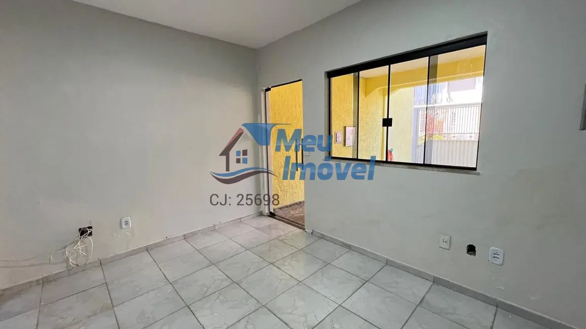 Foto 1 de Casa com 4 quartos à venda, 105m2 em Samambaia Norte (Samambaia), Brasilia - DF