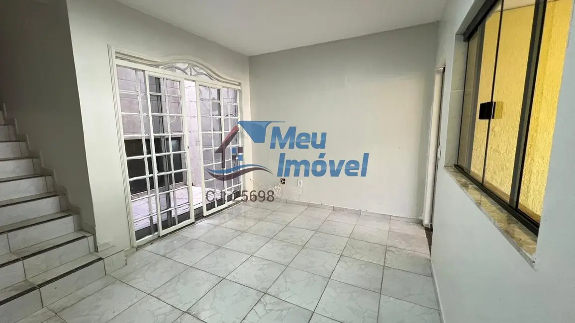 Foto 2 de Casa com 4 quartos à venda, 105m2 em Samambaia Norte (Samambaia), Brasilia - DF